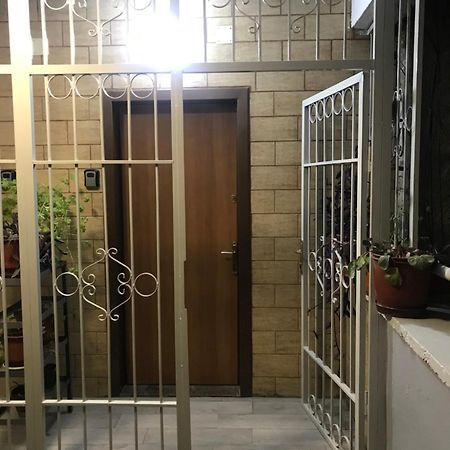 Nice Central Apartment In Tirana City Bagian luar foto