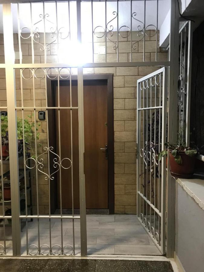 Nice Central Apartment In Tirana City Bagian luar foto